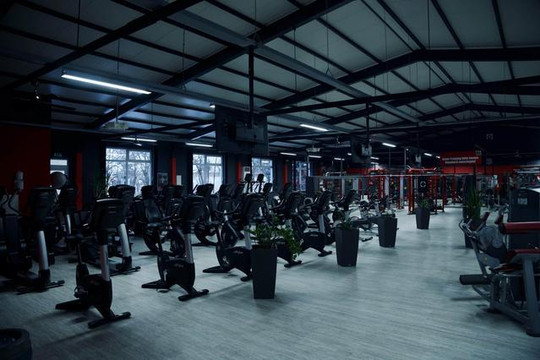 Bild 2 von clever fit Kitzingen Partnergalerie