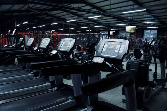 Bild 3 von clever fit Kitzingen Partnergalerie