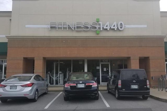 Image 1 from Fitness:1440 South partner gallery