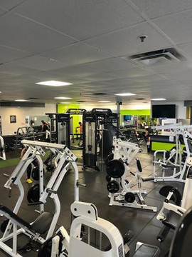 Image 3 from Fitness:1440 South partner gallery
