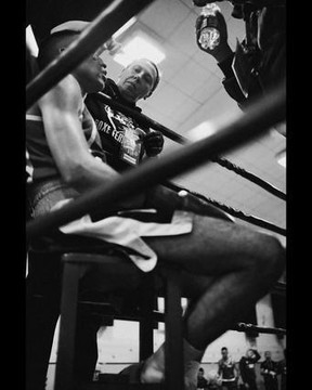 Immagine 1 dalla galleria del partner Boxe Ferraro