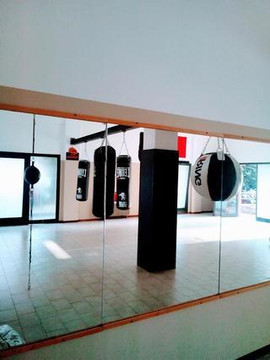 Immagine 2 dalla galleria del partner Boxe Ferraro