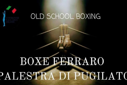 Immagine 3 dalla galleria del partner Boxe Ferraro