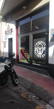 Immagine 3 dalla galleria del partner Crossfit Acireale