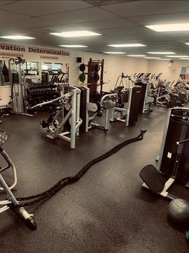 Image 1 from Pure Elite Fitness partner gallery