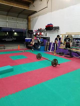 Image 2 from SVega Taekwondo partner gallery