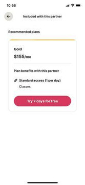 Image 1 from Brio Fitness partner gallery