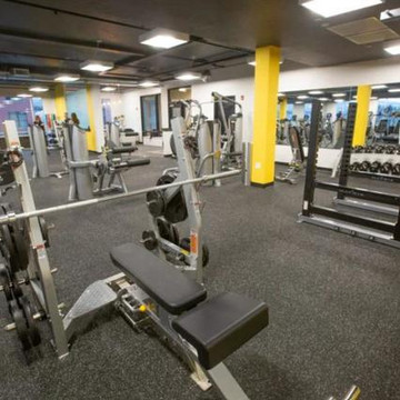 Image 3 from Brio Fitness partner gallery