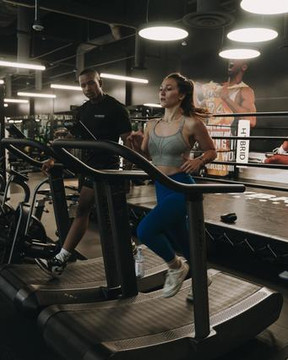 Image 2 from HYBRID GYM LA partner gallery
