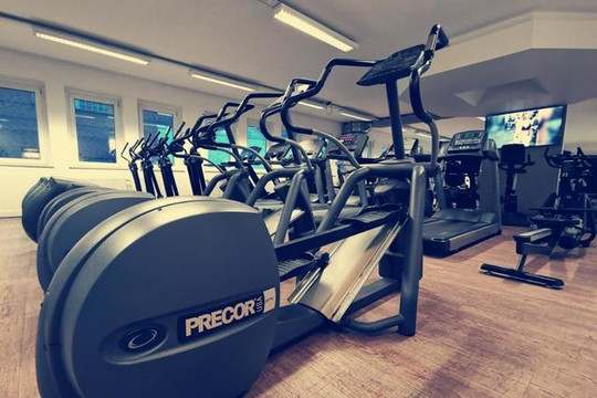 Bild 3 von Fitnessworld Partnergalerie