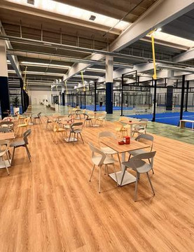 Immagine 3 dalla galleria del partner PadelUs L'aquila