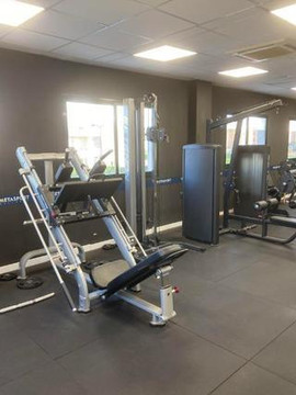 Imagen 3 de la galería del partner METASPORT Training Center