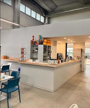 Immagine 1 dalla galleria del partner PadelUs Rovello Porro