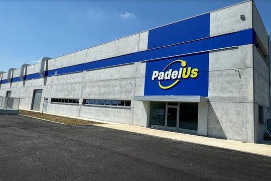 Immagine 2 dalla galleria del partner PadelUs Rovello Porro