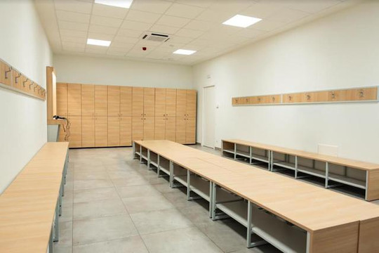 Immagine 3 dalla galleria del partner PadelUs Rovello Porro