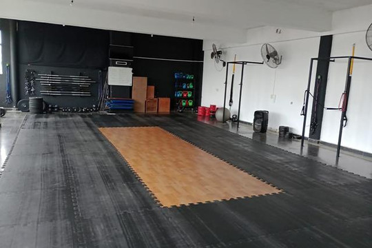 Imagen 1 de la galería del partner CIS centro de entrenamiento