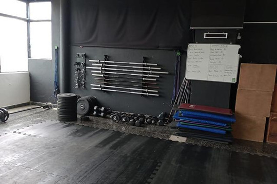 Imagen 3 de la galería del partner CIS centro de entrenamiento