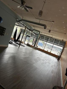Image 1 from Community Yoga partner gallery