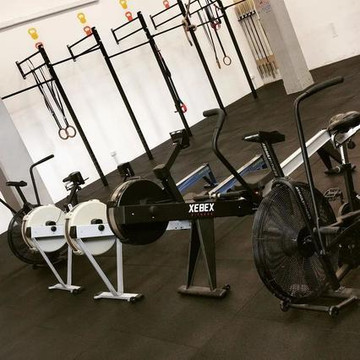 Immagine 2 dalla galleria del partner Hard Work Cafè