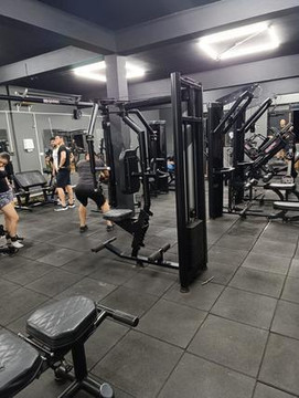 Imagem 1 da galeria do parceiro DT Fitness Academia Personalizada