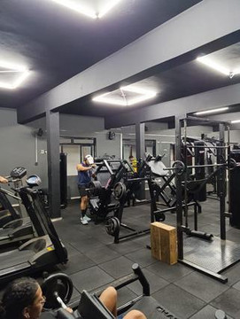 Imagem 2 da galeria do parceiro DT Fitness Academia Personalizada