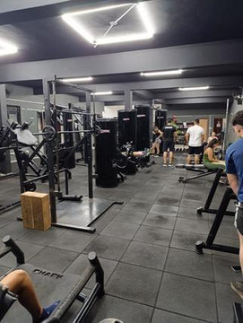 Imagem 3 da galeria do parceiro DT Fitness Academia Personalizada