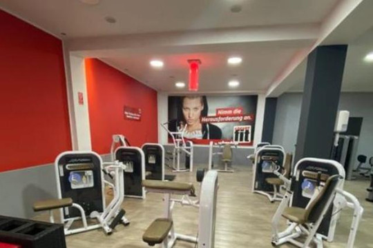 Bild 2 von clever fit Heiligenhaus Partnergalerie