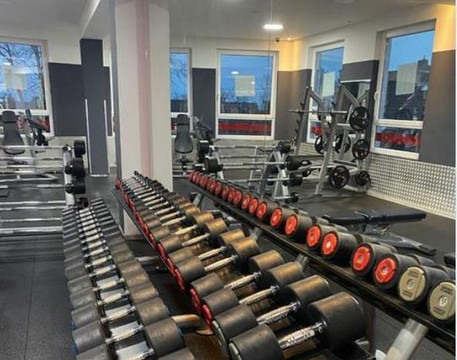 Bild 3 von clever fit Heiligenhaus Partnergalerie
