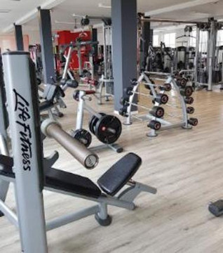Bild 1 von clever fit Mettmann Partnergalerie