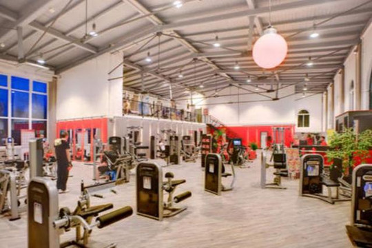 Bild 2 von clever fit Mettmann Partnergalerie