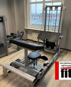 Bild 3 von clever fit Mettmann Partnergalerie