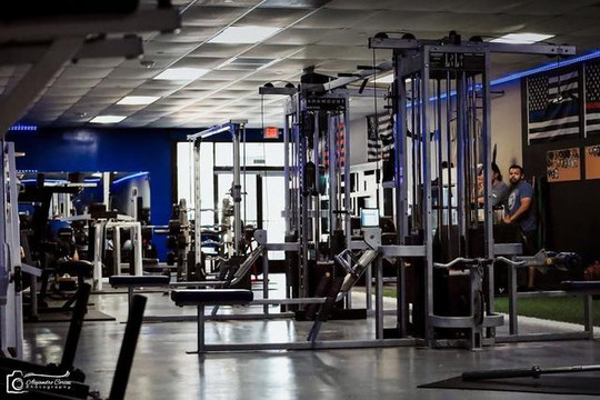 Image 2 from Lifts Gym partner gallery