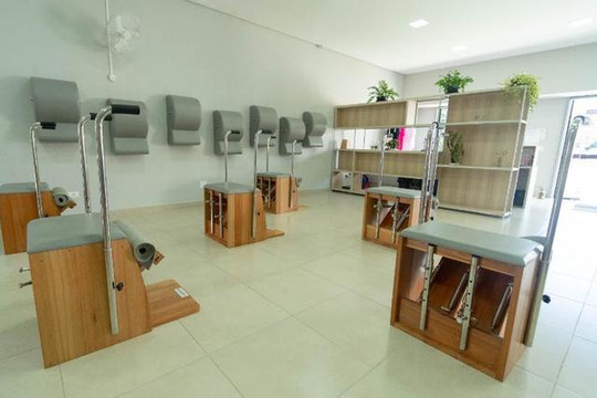 Imagem 2 da galeria do parceiro Leve Pilates Ahú