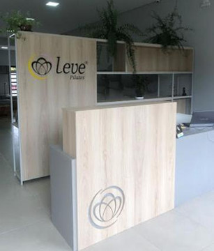 Imagem 3 da galeria do parceiro Leve Pilates Ahú