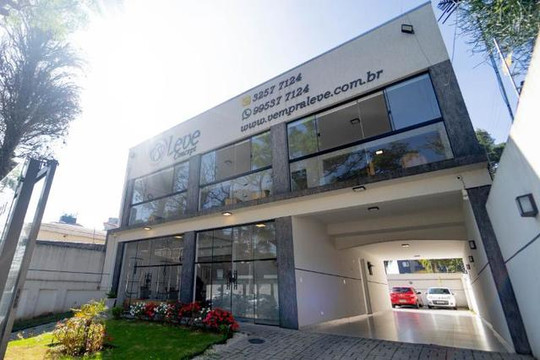 Imagem 1 da galeria do parceiro Leve Pilates Bacacheri-