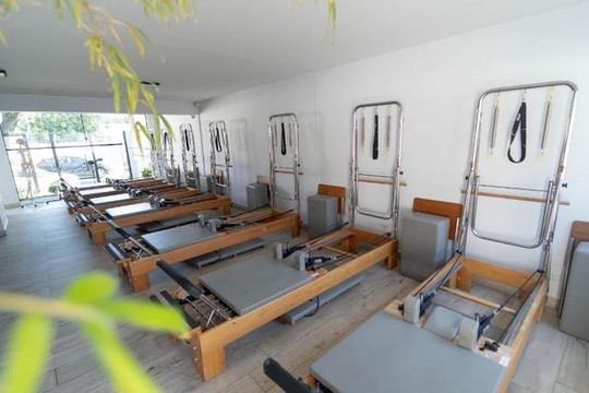 Imagem 2 da galeria do parceiro Leve Pilates Bacacheri-