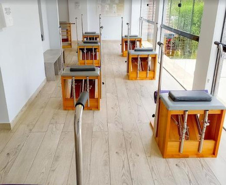 Imagem 3 da galeria do parceiro Leve Pilates Bacacheri-