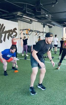 Image 2 from Junker Fitness partner gallery