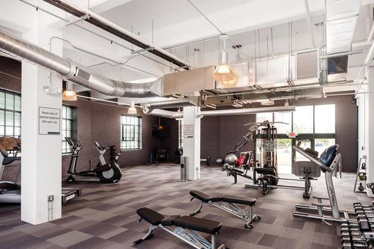 Image 3 from Junker Fitness partner gallery
