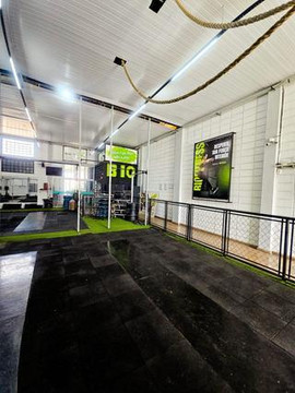 Imagem 2 da galeria do parceiro ACADEMIA BIOFITNESS.