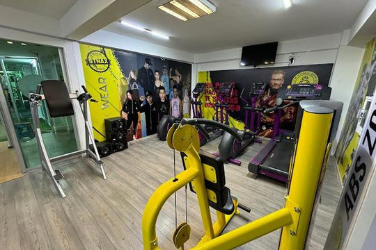 Imagen 1 de la galería del partner STNAX GYM