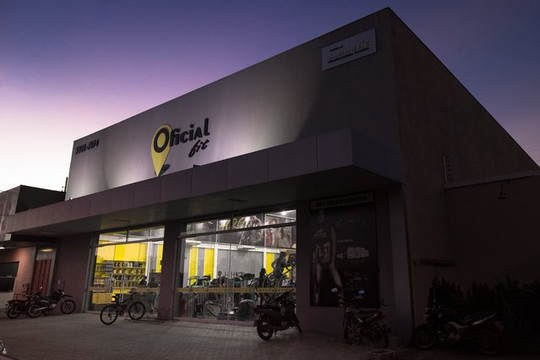 Imagem 2 da galeria do parceiro Oficial Fit I