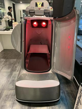 Immagine 1 dalla galleria del partner Bodytec 011