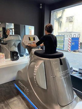 Immagine 2 dalla galleria del partner Bodytec 011