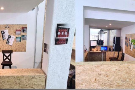 Imagen 1 de la galería del partner academia vlack