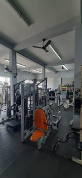 Imagem 2 da galeria do parceiro Academia Intensidade