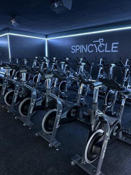 Imagem 3 da galeria do parceiro SpinCycle Paulista