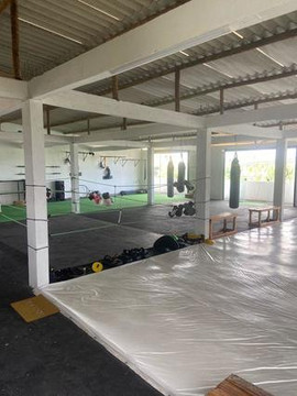 Imagem 1 da galeria do parceiro Studio Brandão Fit