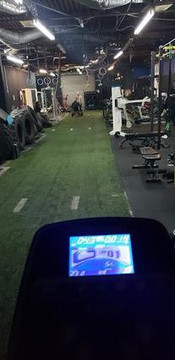 Image 2 from War Room Fitness partner gallery