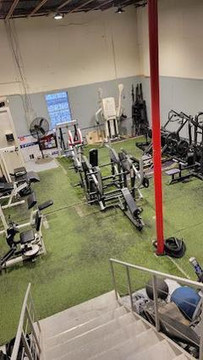 Image 3 from War Room Fitness partner gallery